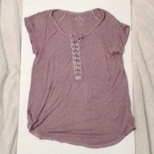 American Eagle Soft And Sexy Shirt